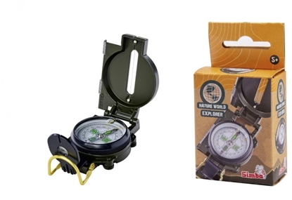Picture of Simba Metalowy kompas