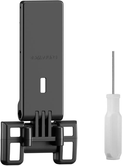 Изображение Skadany uchwyt na tablet Sunnylife ZJ886-D do kontrolerów RC-N1, RC-N2 i RC-N3 (czarny) Sunnylife