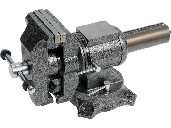 Picture of Skrūvspīle Yato YT-6506; 125 mm