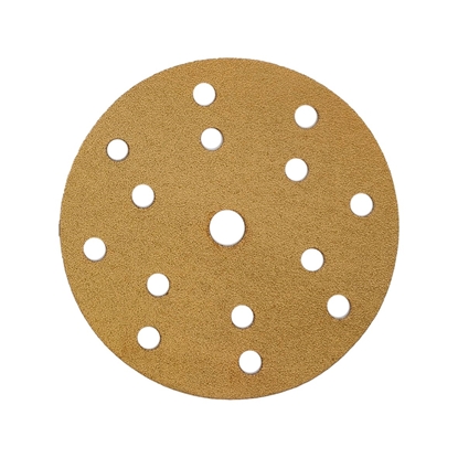 Изображение Slīpēšanas disks Mirka 2361109941; 150 mm; P400