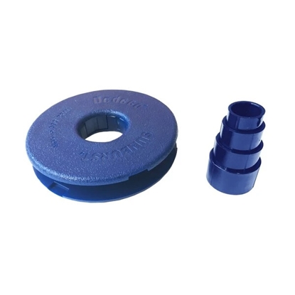 Picture of Slīpēšanas pamatne-adapteris Tyrolit 34570174; 152x25,4 mm