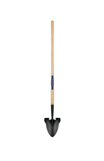 Picture of Smaila lāpsta Truper PRL-CG; 137 cm