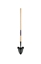 Attēls no Smaila lāpsta Truper PRL-CG; 137 cm