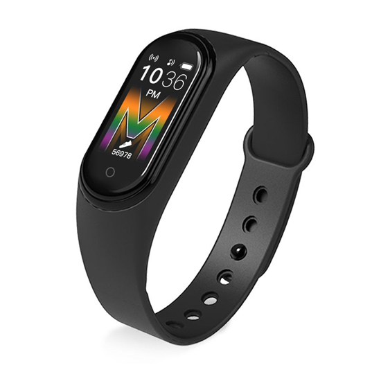 Picture of SMART BAND M5 BLACK
