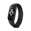 Attēls no SMART BAND M7 BLACK MAGNETIC