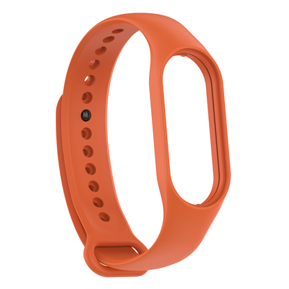 Изображение SMART BAND STRAP M7 ORANGE