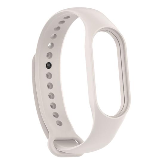 Изображение SMART BAND STRAP M7 WHITE