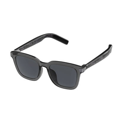 Picture of Inteligentne okulary COLMI G06 Czarne