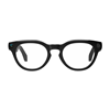 Picture of Inteligentne okulary COLMI V03 Okrga oprawka, niebieskie wiato