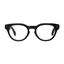 Picture of Inteligentne okulary COLMI V03 Okrga oprawka, niebieskie wiato