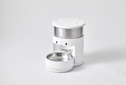 Изображение Smart pet feeder Fresh element 3 Petkit 3L