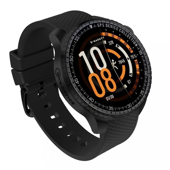 Изображение Smartwatch Garett Garett Compass GPS czarny