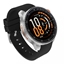 Изображение Smartwatch Garett Garett Smartwatch COMPASS Silver, GPS