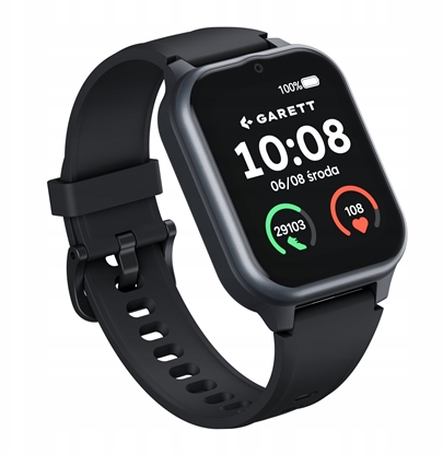Picture of Smartwatch Garett Garett Vita 4G czarny