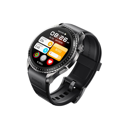 Picture of SMARTWATCH REMAX WATCH23 TARNISH
