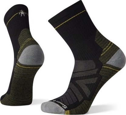 Picture of Smartwool U'S Performance Hike Light Cushion Mid Crew, 001, M