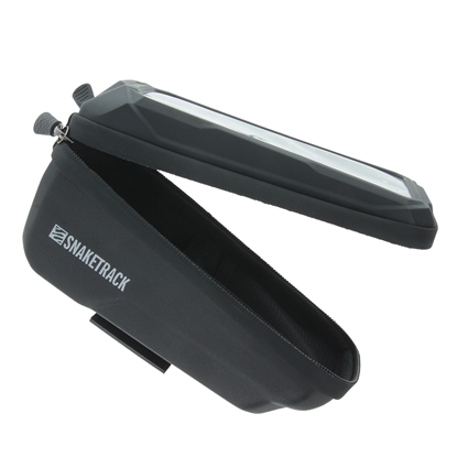 Picture of Snake Track bike handlebar bag
