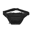 Изображение Soma NC3906 HIP BAG BLACK NILS CAMP