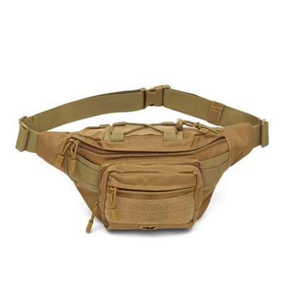Изображение Soma NC3906 HIP BAG SAND NILS CAMP