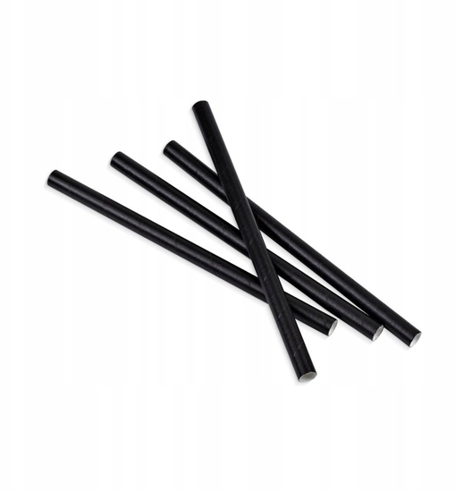 Picture of Somki czarne 8x140mm (op. 100 szt)