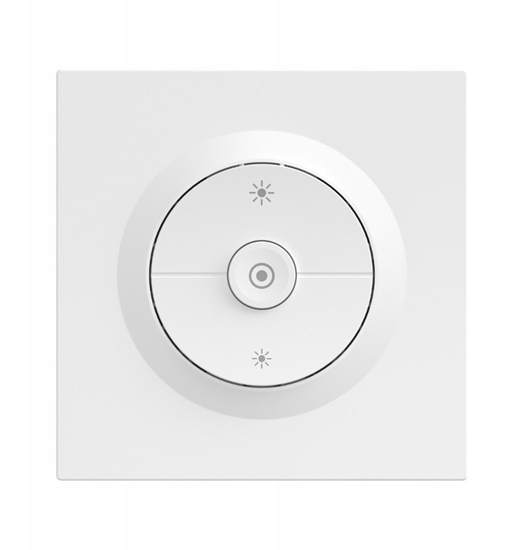 Picture of Sonoff Smart przecznik / ciemniacz cienny SONOFF MINI-ZBDIM-E ZigBee