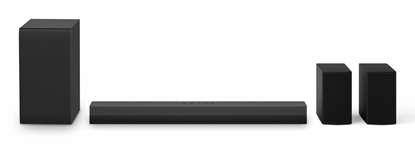 Picture of SOUND BAR 4.1/S40TR LG