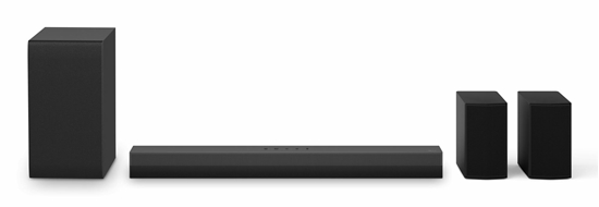 Изображение SOUND BAR 4.1/S40TR LG