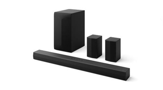 Изображение Soundbar LG S60TR