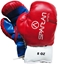 Изображение Spartan Sport Rkawice Bokserskie American Junior 8 Oz