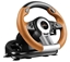 Picture of Speedlink DRIFT O.Z. Racing Wheel PC, black-orange