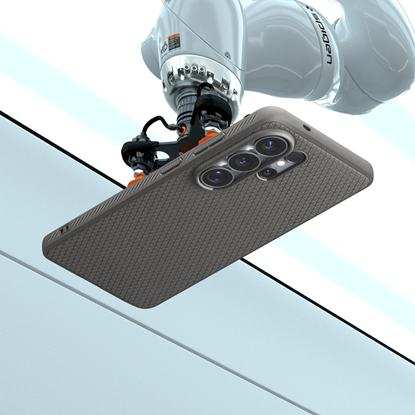 Изображение Spigen Liquid Air Mag MagSafe Case for Samsung Gal