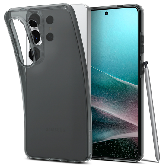 Изображение Spigen Liquid Crystal Case for Samsung Galaxy S26 