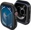 Picture of SPIGEN THIN FIT APPLE WATCH 10 (42 MM) BLACK