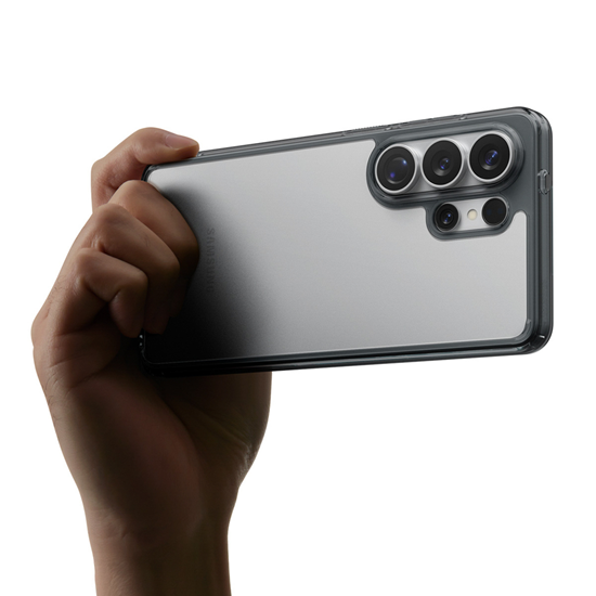 Picture of Spigen Ultra Hybrid Case for Samsung Galaxy S26 Ul