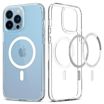 Picture of Spigen Ultra Hybrid Mag iPhone 13 Pro Ma x 6.7" Ma