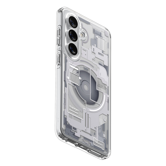 Picture of Spigen Ultra Hybrid Mag MagSafe Case for Samsung G