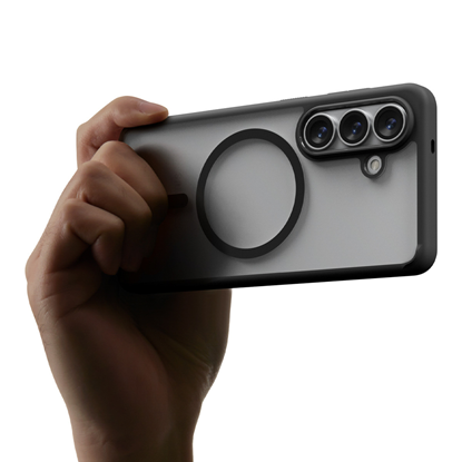 Изображение Spigen Ultra Hybrid Mag MagSafe Case for Samsung G