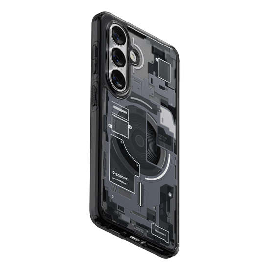 Изображение Spigen Ultra Hybrid Mag MagSafe Case for Samsung G