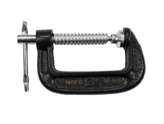 Picture of Spīles Yato YT-64252; 75 mm