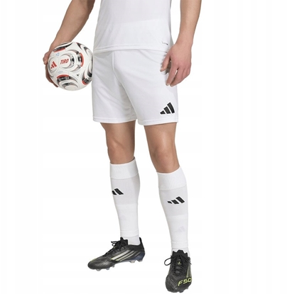 Изображение Spodenki adidas ENTRADA 26 Short JZ2516