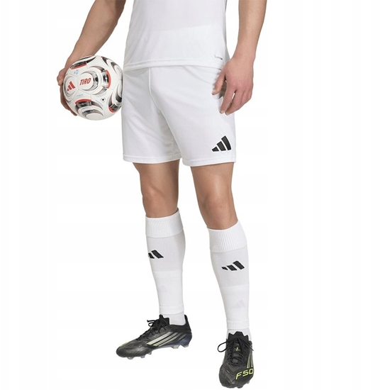 Изображение Spodenki adidas ENTRADA 26 Short JZ2516