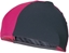Изображение Spokey Czepek pywacki Lycras, granatowo-róowy