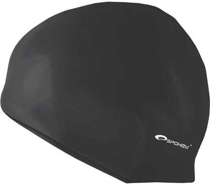 Изображение Spokey Czepek pywacki Summer czarny