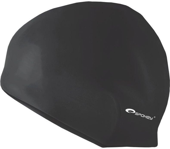 Изображение Spokey Czepek pywacki Summer czarny
