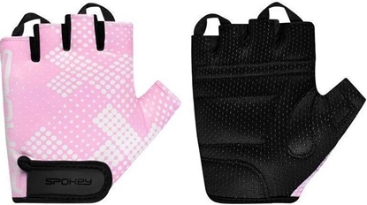 Picture of Spokey Rkawiczki rowerowe damskie Spokey SESTOLA