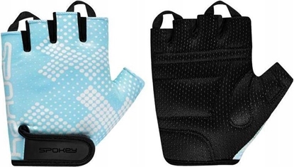 Picture of Spokey SPOKEY - Sestola, rk. Rowerowe S BL