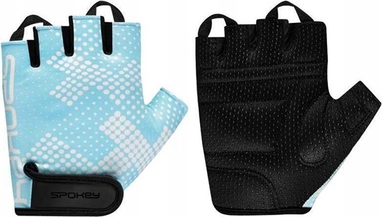 Picture of Spokey SPOKEY - Sestola, rk. Rowerowe S BL