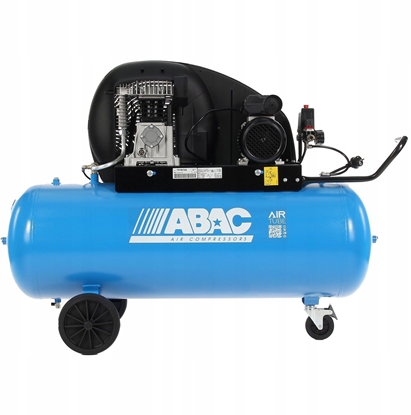 Picture of Sprarka Abac ABAC KOMPRESOR  LINE EXT A39B/150 3HP 230V ->4116024149