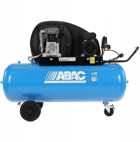 Picture of Sprarka Abac ABAC KOMPRESOR  LINE EXT A39B/150 3HP 230V ->4116024149