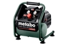 Изображение Sprarka Metabo METABO SPRARKA BEZOLEJOWA WALIZKOWA POWER 160-5 18 LTX BL OF CARCASS MET601521850